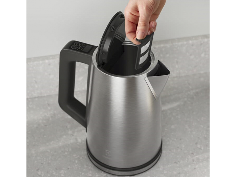 чайник Electrolux E5K1-6ST купить