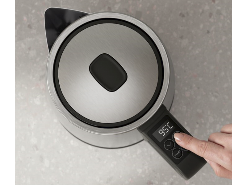 чайник Electrolux E5K1-6ST купить