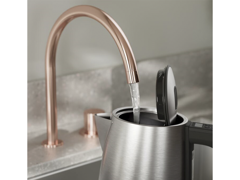 чайник Electrolux E5K1-6ST купить