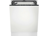 Посудомоечная машина встраиваемая Electrolux EES47320L - catalog