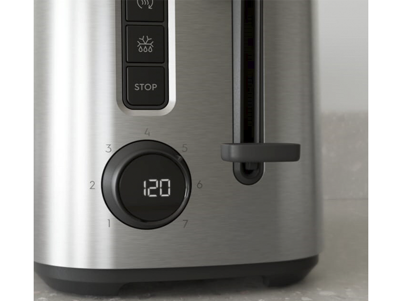 тостер Electrolux E5T1-4ST купить