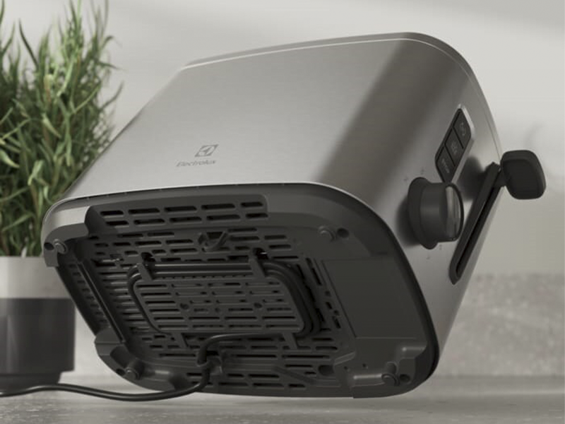 тостер Electrolux E5T1-4ST купить