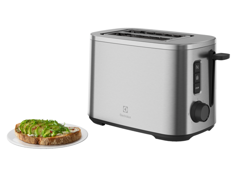 тостер Electrolux E5T1-4ST купить