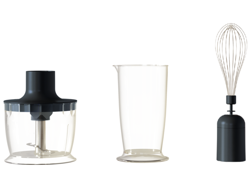 блендер Electrolux E5HB1-6SS купить