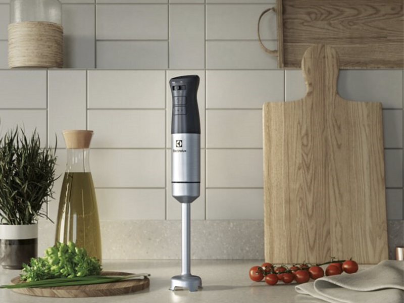 блендер Electrolux E5HB1-6SS купить