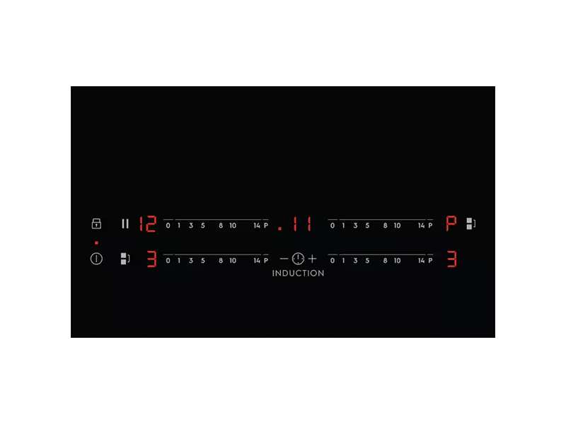 варочная поверхность Electrolux CIV644 купить