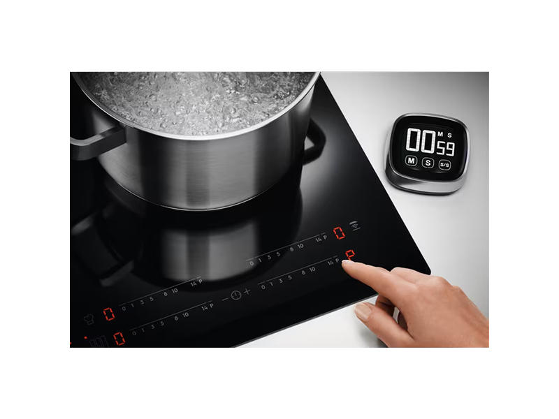 варочная поверхность Electrolux CIV644 купить