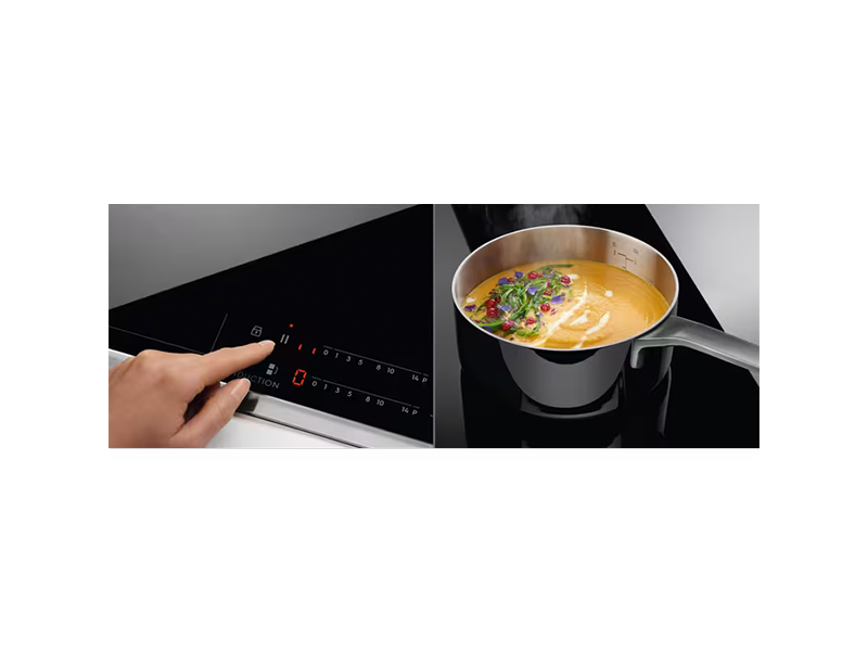 варочная поверхность Electrolux CIV644 купить