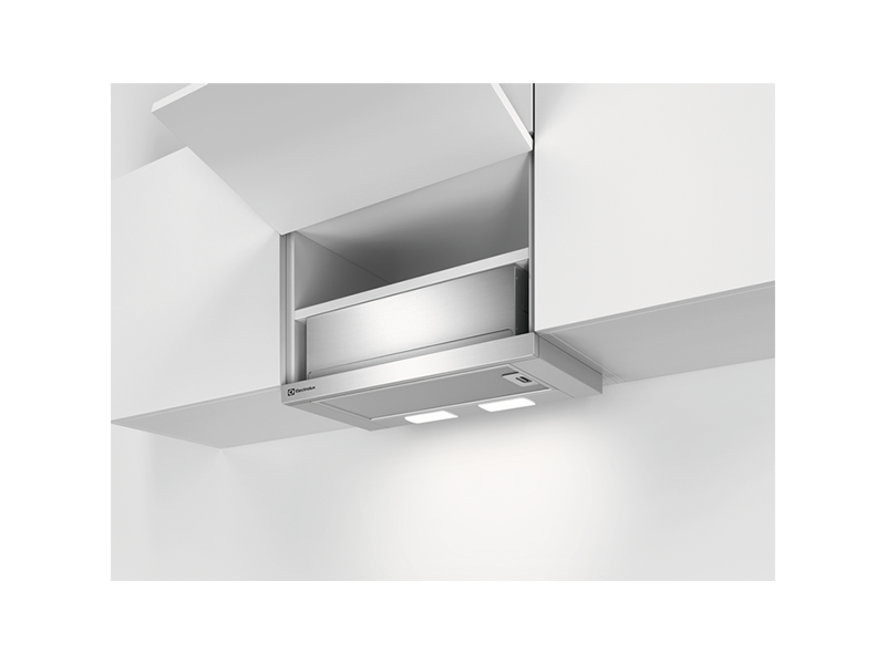 вытяжка кухонная Electrolux LFP326S купить