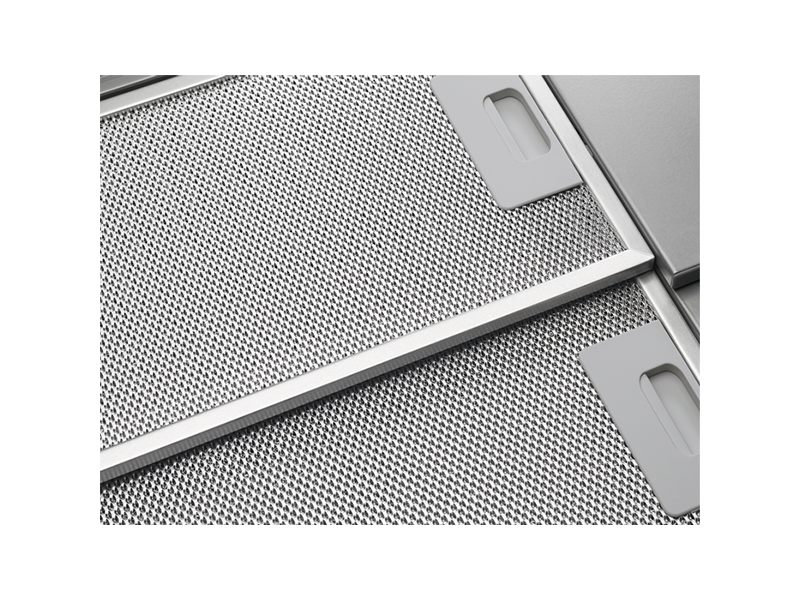 вытяжка кухонная Electrolux LFP326S купить