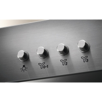 вытяжка кухонная Electrolux LFC316X купить