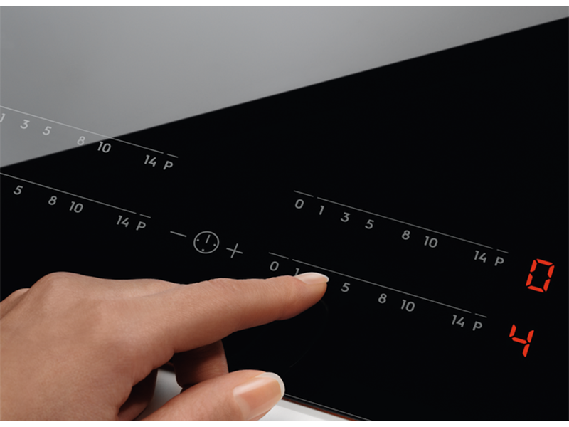 варочная поверхность Electrolux CIT61443 купить