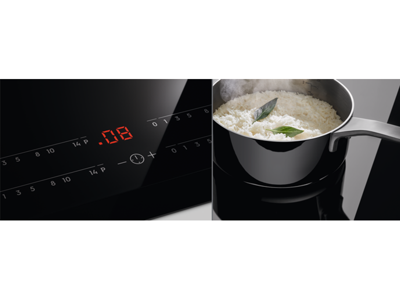 варочная поверхность Electrolux CIT61443 купить