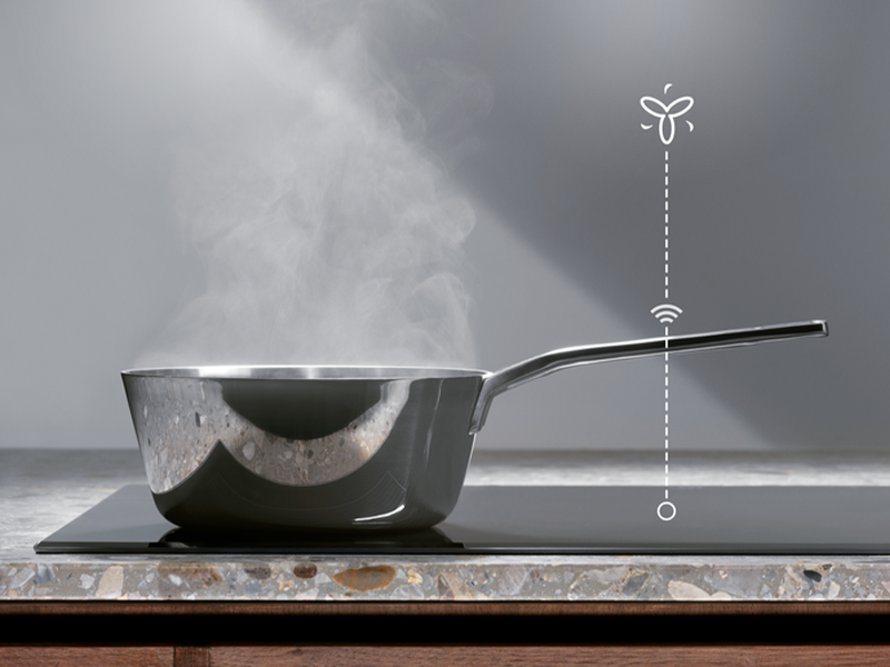 варочная поверхность Electrolux CIT61443 купить