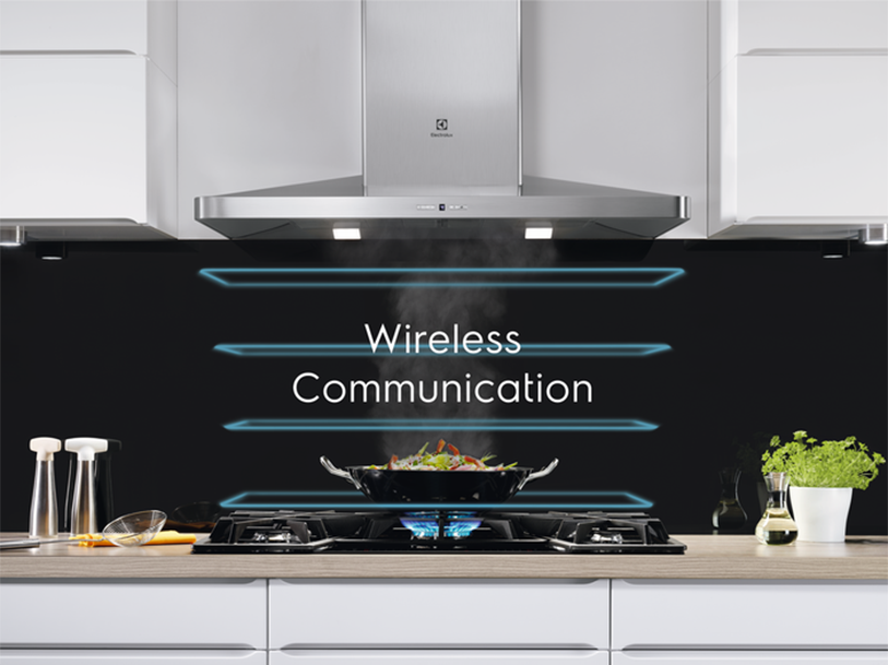 варочная поверхность Electrolux CIT61443 купить