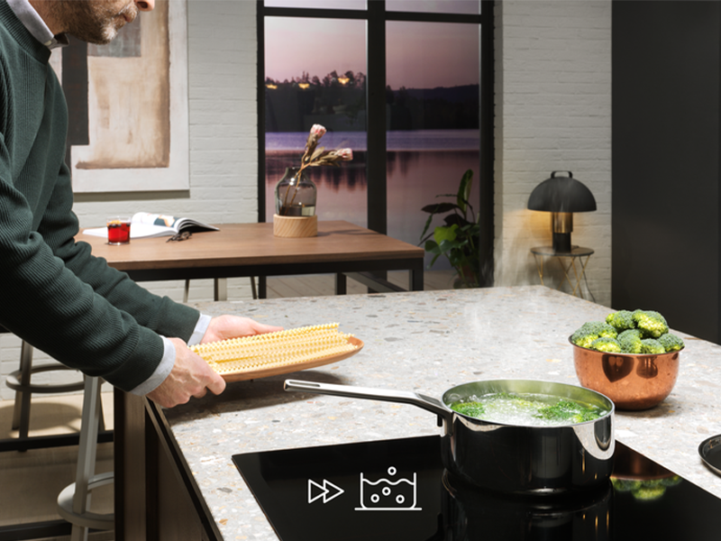 варочная поверхность Electrolux CIT61443 купить