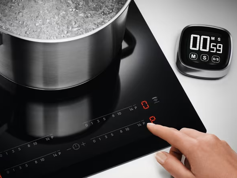 варочная поверхность Electrolux CIT61443 купить