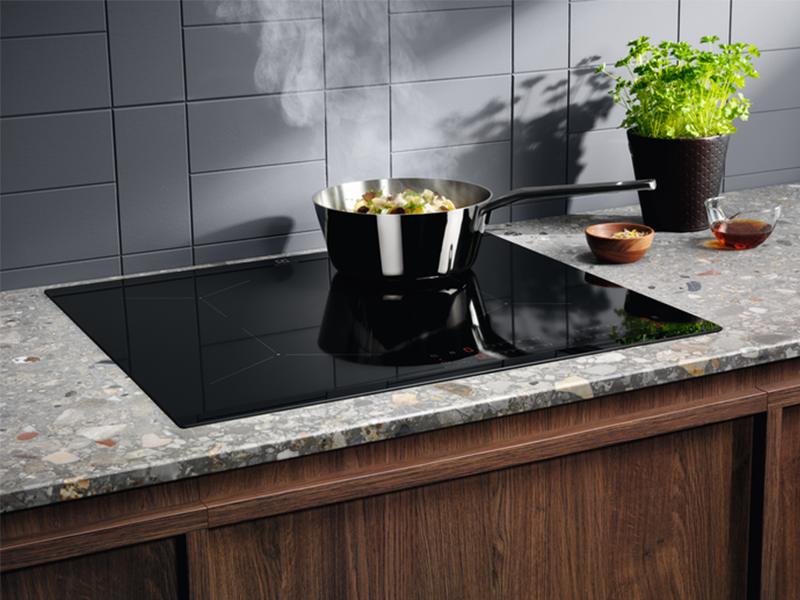 варочная поверхность Electrolux CIT61443 купить