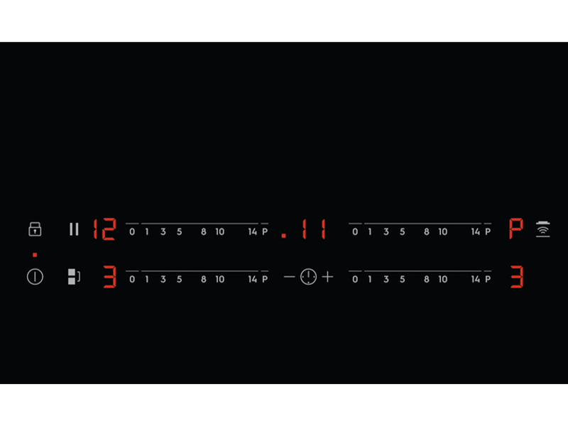 варочная поверхность Electrolux EIV734 купить