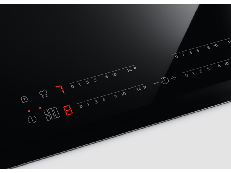 варочная поверхность Electrolux EIV734 купить