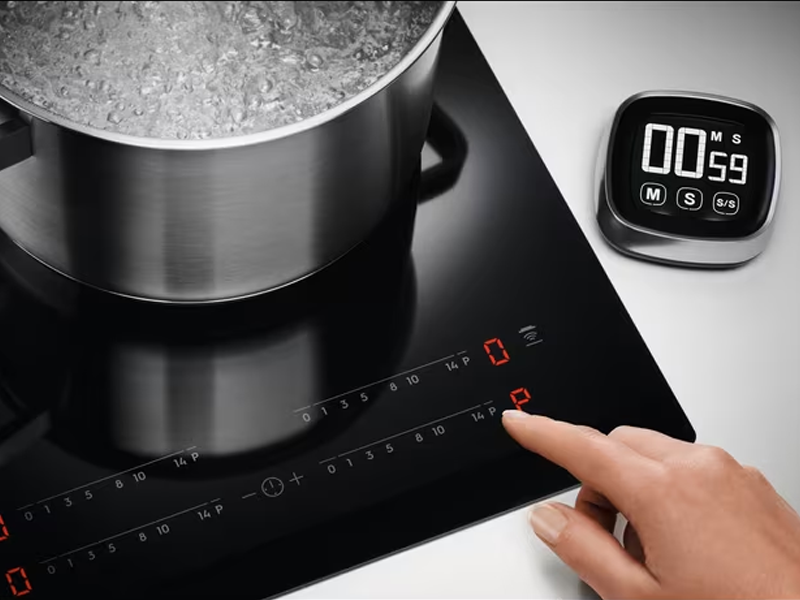 варочная поверхность Electrolux EIV734 купить