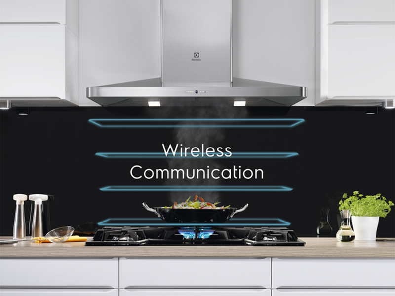 варочная поверхность Electrolux EIV734 купить