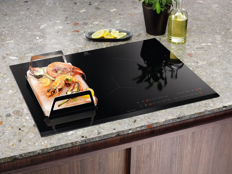 варочная поверхность Electrolux EIV734 купить