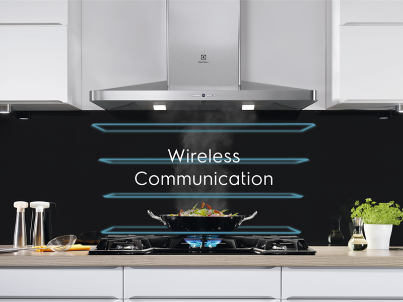 варочная поверхность Electrolux EIP6446Hob2Hood купить