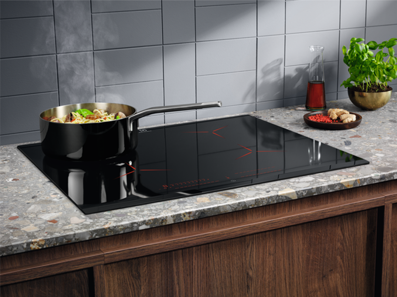 варочная поверхность Electrolux EIP6446Hob2Hood купить