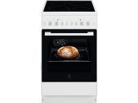 Плита кухонная Electrolux LKR520000W - catalog