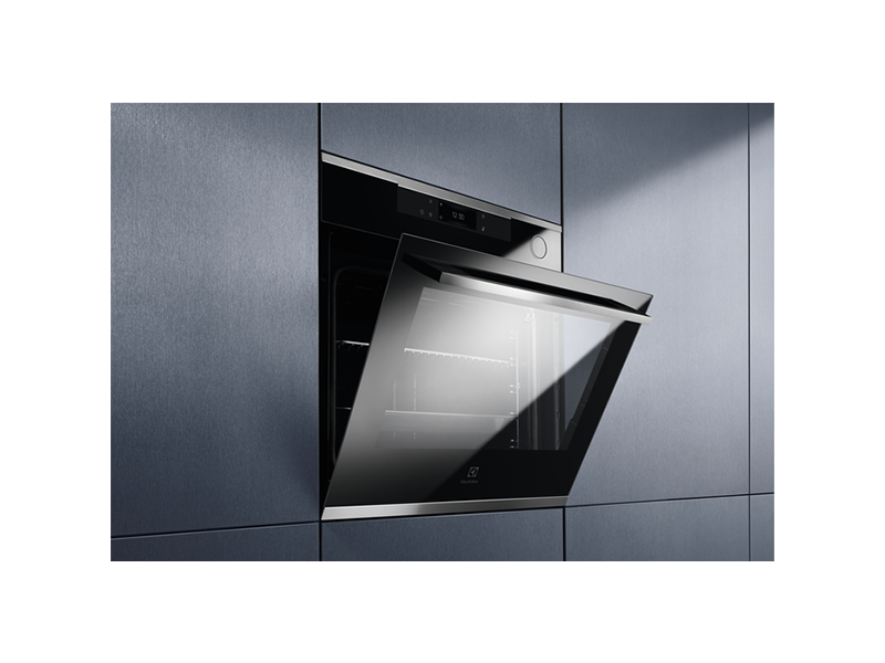 духовой шкаф Electrolux KOCBP39WX купить