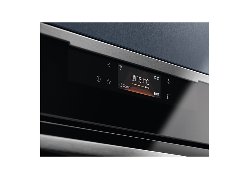 духовой шкаф Electrolux KOEBP39WX купить