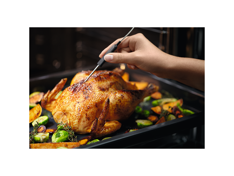 духовой шкаф Electrolux EOB8S39WX купить