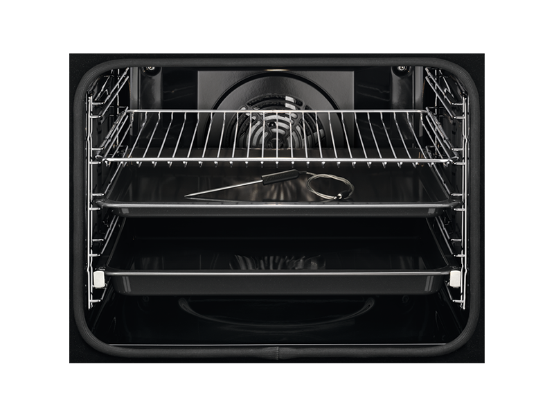 духовой шкаф Electrolux EOE8P39WV купить