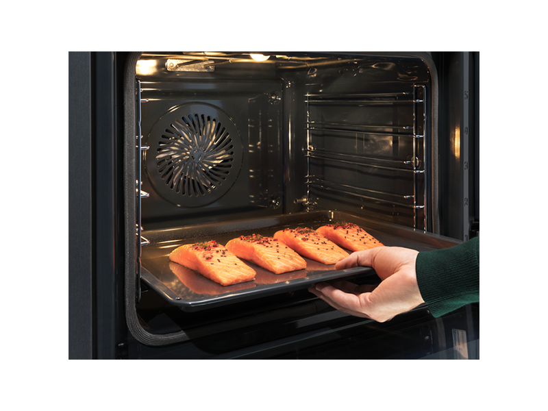 духовой шкаф Electrolux EOB8S39WZ купить