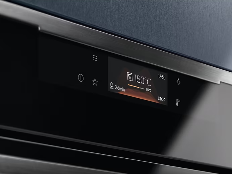 духовой шкаф Electrolux KOCBP39H купить