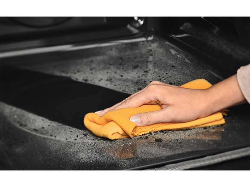 духовой шкаф Electrolux KOCBP39H купить