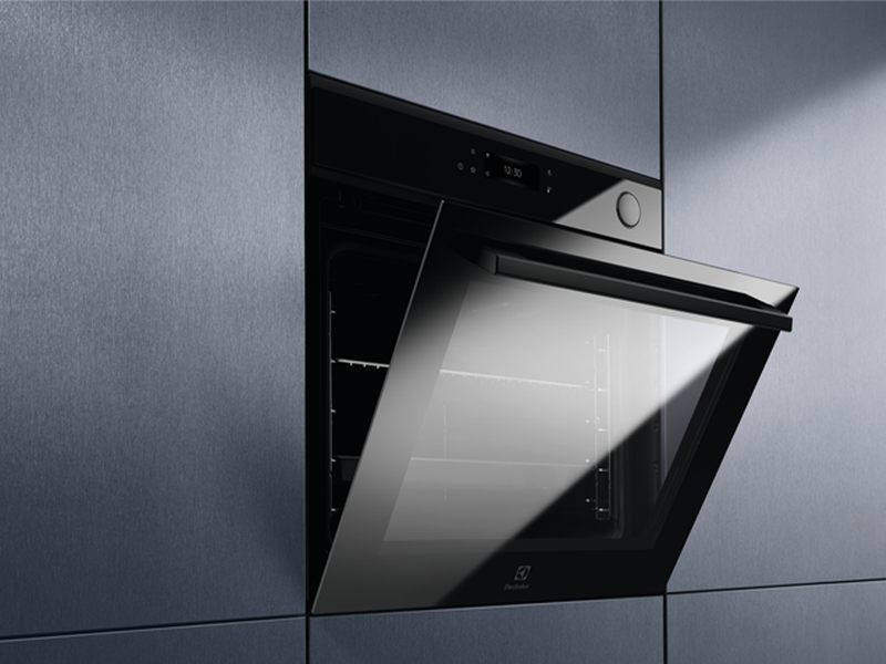 духовой шкаф Electrolux KOCBP39H купить