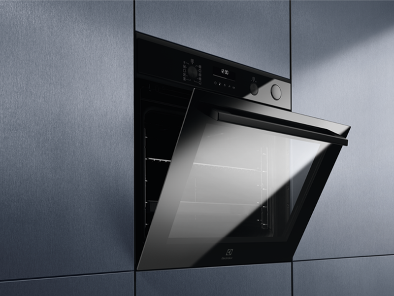 духовой шкаф Electrolux EOC6P77H купить