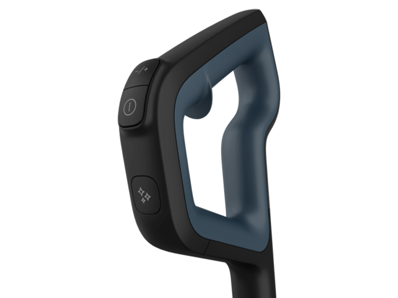 пылесос Electrolux EW81U3DB купить