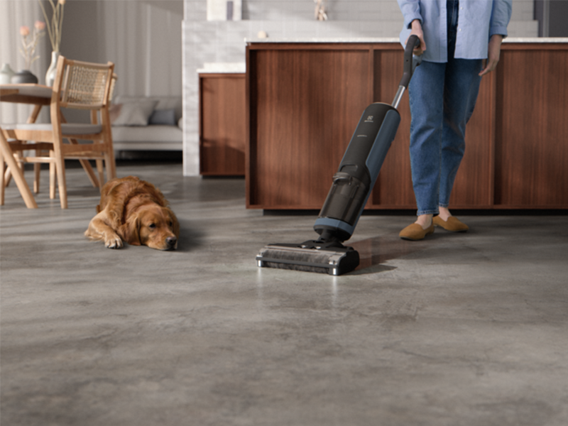 пылесос Electrolux EW81U3DB купить