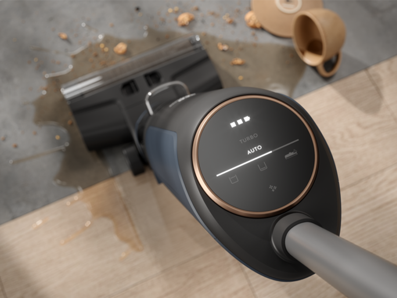 пылесос Electrolux EW81U3DB купить