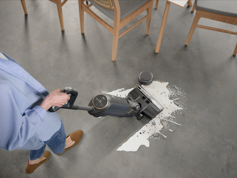 пылесос Electrolux EW81U3DB купить