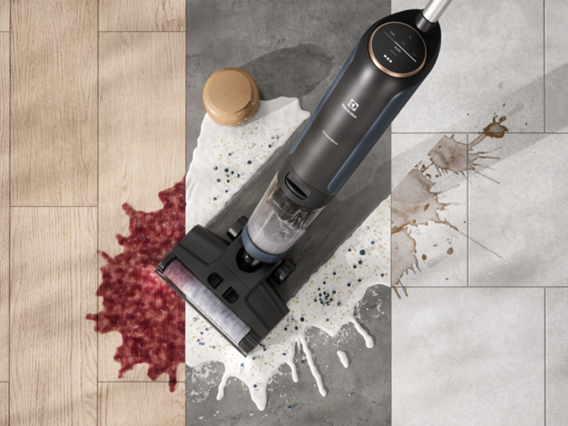 пылесос Electrolux EW81U3DB купить