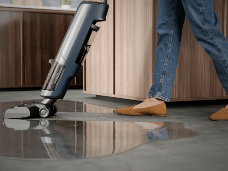 пылесос Electrolux EW81U3DB купить