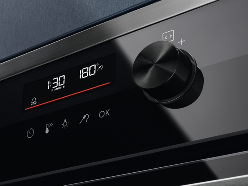 духовой шкаф Electrolux KODDP77H купить