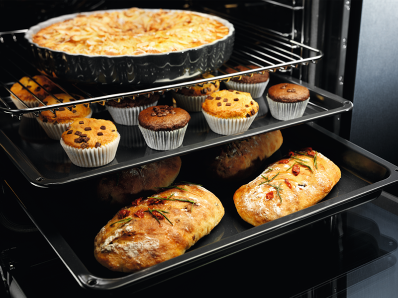 духовой шкаф Electrolux KODDP77H купить