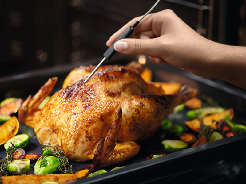 духовой шкаф Electrolux KODDP77H купить