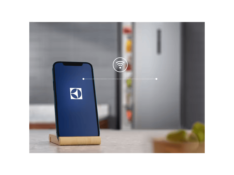 холодильник встраиваемый Electrolux ENP7TD75S купить