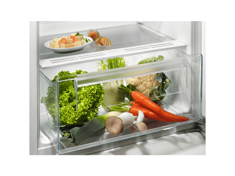 холодильник встраиваемый Electrolux LFB3AE12S1 купить